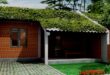 Intip 5 Model Rumah Mungil Ramah Lingkungan Nyaman Ditempati