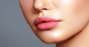 Tips Merawat Bibir agar Warna Merah Muda Secara Alami