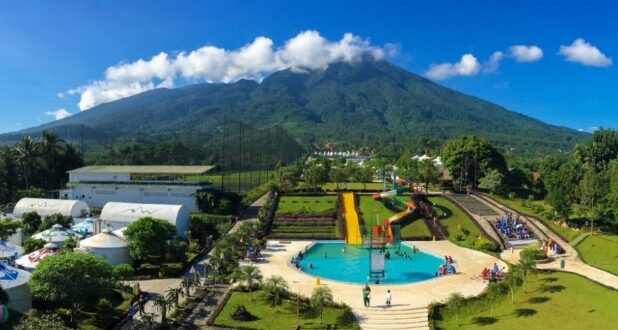 Inilah 4 Tempat Wisata Camping Di Bogor Terbaru