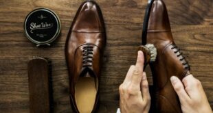 Ketahui 3 Semir Sepatu Kulit Pria Terbaik