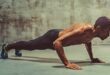 Inilah 5 Manfaat Push up Perlu Anda Ketahui