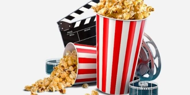 Bioskop BSD XXI Cinema 21 Tangerang Selatan