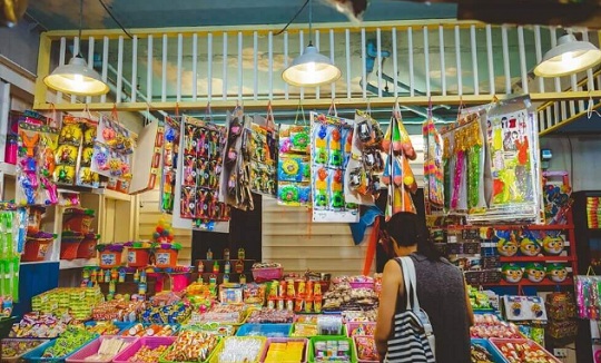 Peluang Usaha yang Menguntungkan di Desa
