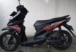 Tips Mengkilapkan Cat Motor Agar Terlihat Kinclong Kembali