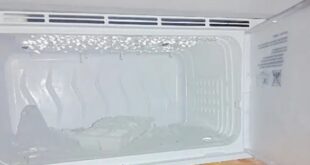 Penyebab Freezer Kulkas Tidak Beku dan Cara Mengatasinya