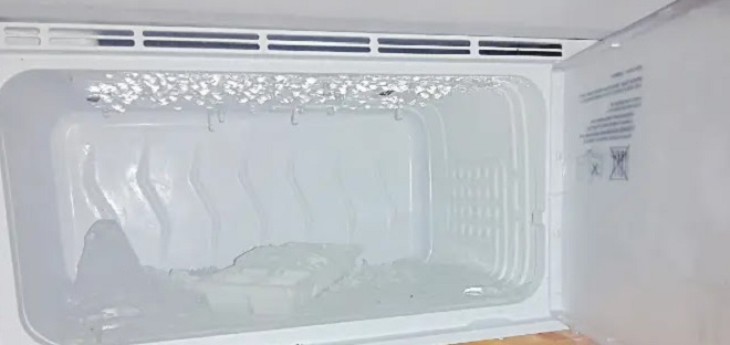 Penyebab Freezer Kulkas Tidak Beku dan Cara Mengatasinya