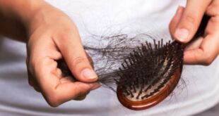 Penyebab Rambut Rontok Setiap Hari Kenali dan Atasi Masalah Ini