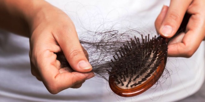 Penyebab Rambut Rontok Setiap Hari Kenali dan Atasi Masalah Ini